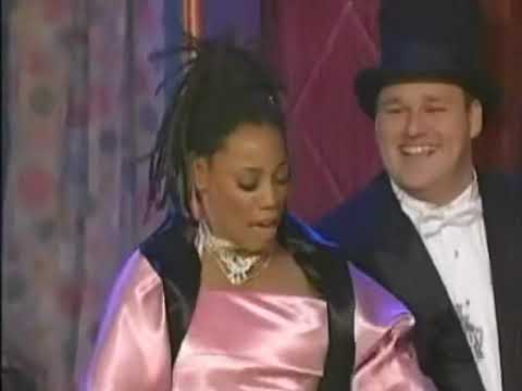 Mad TV – Season Five Opening and Intro