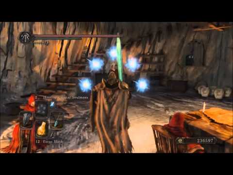 Dark Souls II - Things you should do before New Game +