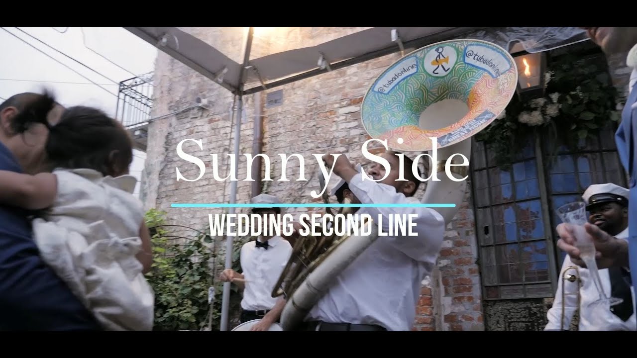 Promotional video thumbnail 8 for Sunny Side