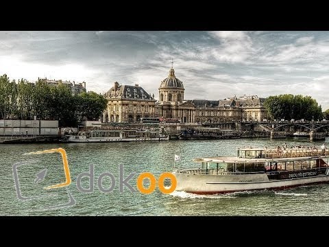Von Amsterdam nach Odessa - Tschernobyl und ein Strom ohne Schiffe 9/10 | Doku