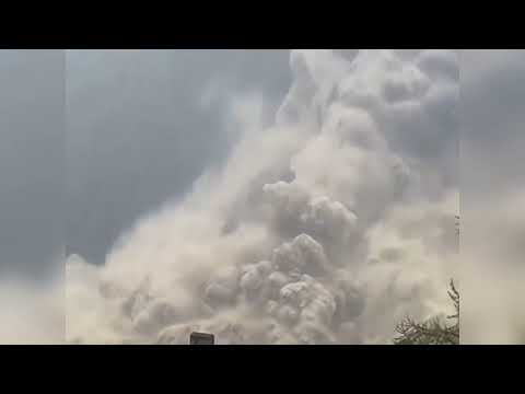 World in Shock | Giant Swiss Glacier Collapses, Burying Blatten | 300 Homes Destroyed