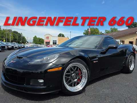 2006 Chevrolet Corvette (CC-2099584) for sale in Ross, Ohio