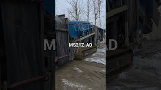 Crible vibrant Kleemann MS21Z-AD à vendre - Image 4 | Machineryline CA Crible vibrant Kleemann MS21Z-AD | Image 4 - Machineryline