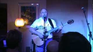 Seamus Kennedy - A Scottish Soldier