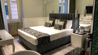 Relais sul Mare Boutique Hotel, Naples, Italy