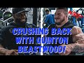 Nick Walker | CRUSHING BACK WITH QUINTON BEASTWOOD!