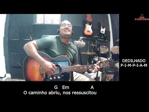 Redenção - Frei Gilson