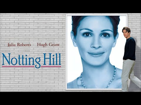 Notting Hill(1999) Comedy/Romance  Movie in English HD facts & updates |Hugh Grant,Julia Roberts