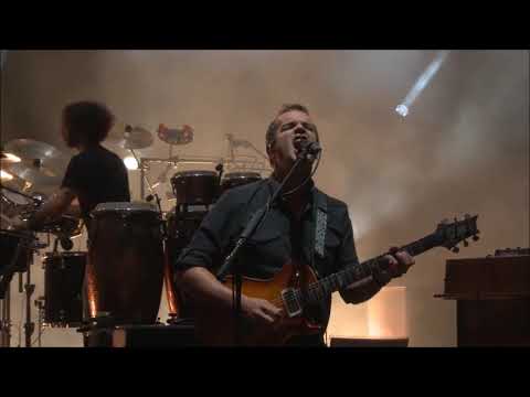 "LAURENT'S MUSIC: ROCK TIME" - THE BEST OF UMPHREY'S MCGEE - PART #002