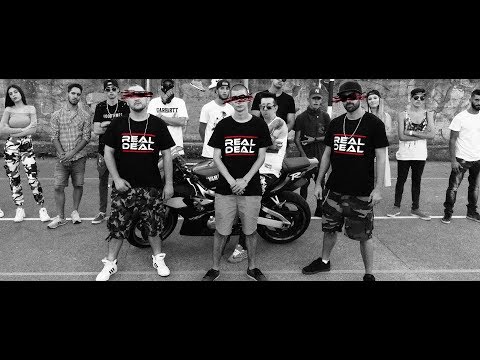 C57 X MK Nocivo - Real Deal [Vídeo]