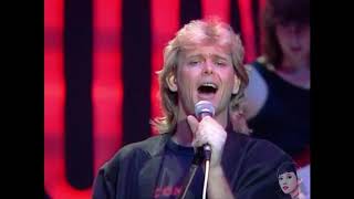 John Farnham - You&#39;re The Voice (Remastered Audio) HD