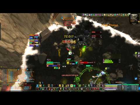 The Fallen Protectors heroic 10 man