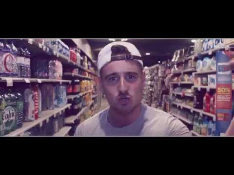 LA CHRONIK x BENI LUZIO (La Trilogique) - FREESTYLE