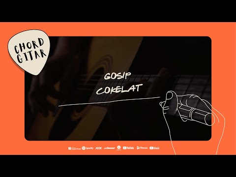 Gossip - Cokelat