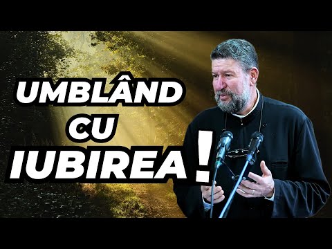 On the BEST PATH❗️- Father Daniel Avram [05.10.2025]