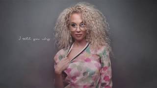 EvaMarie - Feeling Alright (Lyrics Video)