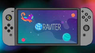 Graviter (Switch/Yuzu Early Access 1725)