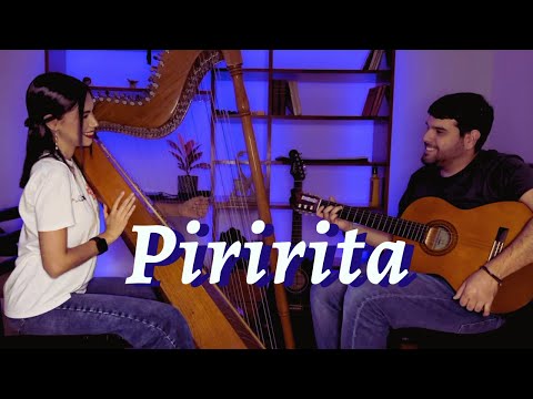 Piririta, Polca en ARPA PARAGUAYA