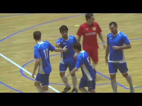 9 КУ 5 Мобиль - Bwin (1 тайм)