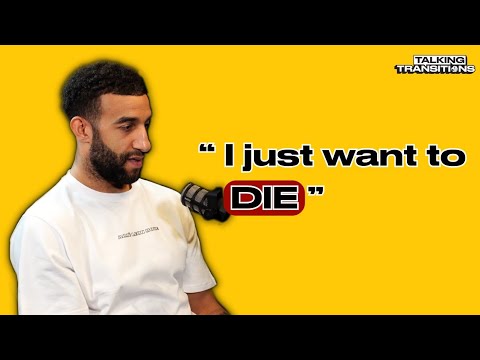 Connor Goldson: Rangers FC player "I want to die"