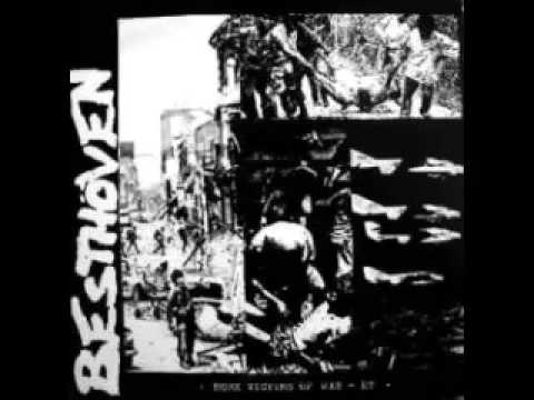 BESTHÖVEN - More Victims of War