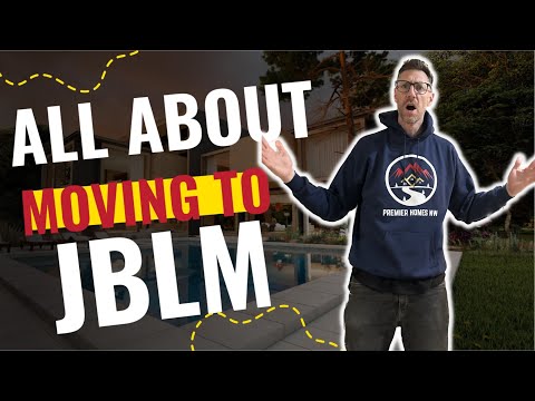 Everything You Need to Know About PCSing to JBLM | Moving to Joint Base Lewis McChord