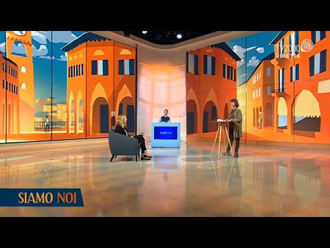 Siamo Noi, 5 novembre 2020 - Bambini in pericolo: il lavoro di Save The Children