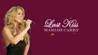 (Lyrics + Vietsub) LAST KISS - Mariah Carey
