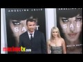 Naomi Watts And Liev Schreiber Together At SALT Premiere
