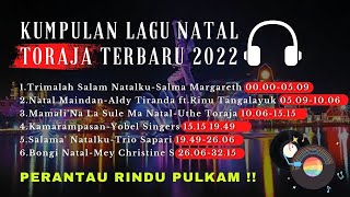 Download lagu Kumpulan Lagu Natal Toraja Terbaru 2022 Album Lagu... mp3