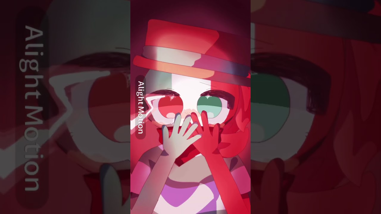 INZMmeme🇮🇹‼️ #countryhumans #カントリーヒューマンズ #カンヒュ #ショート