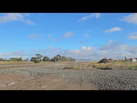 4PM4 PN Steelie to Melbourne,  5/5/24, Corio