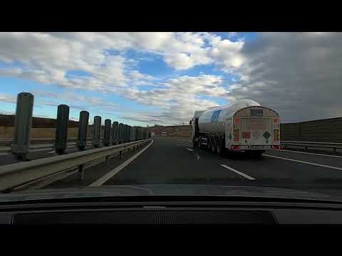 A1 Timisoara - Lugoj