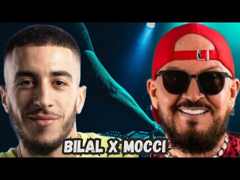 Cheb Bilal x Mocci -Mauvaise Affaire- Rai Rap Remix