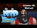 The Deep Toy Play Adventure Blind Luck Adventure 13 19 Videos For Kids