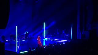 Garbage - Dumb (Live at the Kings Theatre, New York City, 2018-10-27)