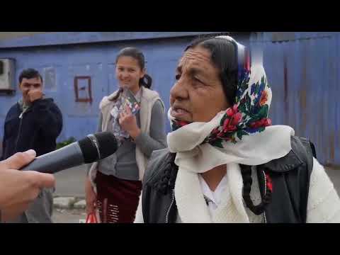 🇹🇩"Noi nu furăm ca românii"🇹🇩