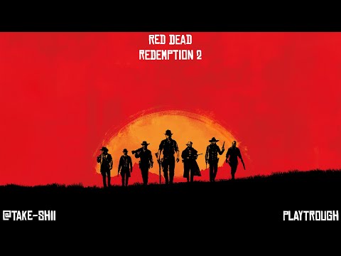 RDR2 - O'DRISCOLL'S TRAP