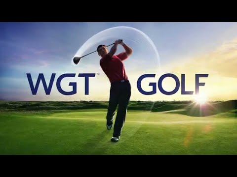 WGT Golf GAMEPLAY Active Sports Simulator Simulation PvP Free Boy Games #golfgame #gamingvideos - YouTube