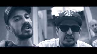 10. Bocaseca feat. Egris - Kunta Kinte