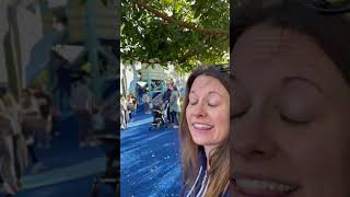 Mike Gordon?  Visiting St Petersburg fresh off msg?#phish