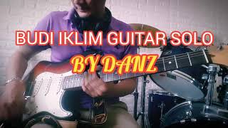 Download lagu BUDI IKLIM SOLO GUITAR mp3 Download lagu BUDI IKLIM SOLO GUITAR mp3