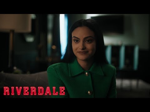 Riverdale - 6x18 - Veronica organiza la boda de Toni