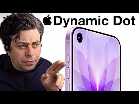 Apple iPhone 18 Pro is Breathtaking