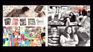 Aaron Draplin, "Tall Tales from a Large Man"