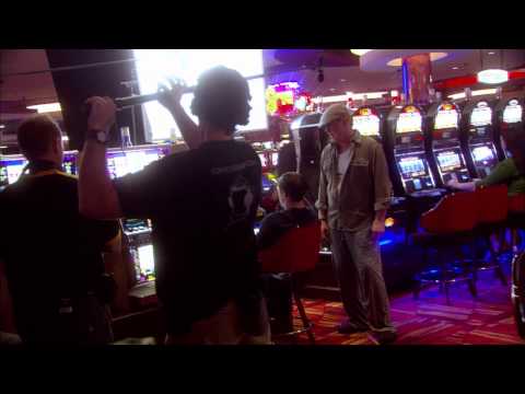 Warrior Movie - Official B-Roll  #1 (2011)