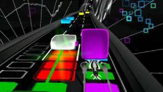 Celldweller - The Last Firstborn