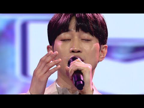 [얼굴직캠]안성훈 - 울엄마 미스터트롯 예선전 full ver