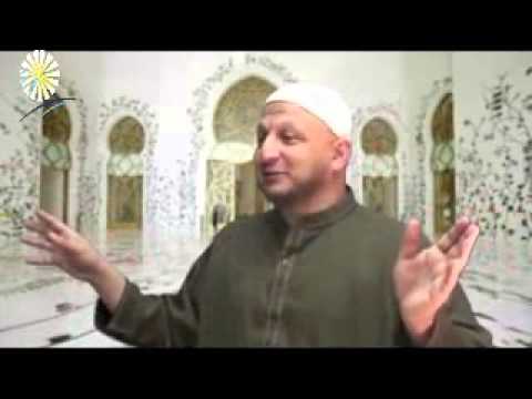 Jesus of Islam and Christianity_Imam Ziaullah Khan_ a Lecture _ heavenly religions