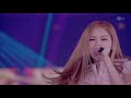 BLACKPINK DDUDU DDUDU Live Osaka HD Iconic INTRO 블랙핑크 뚜두뚜두